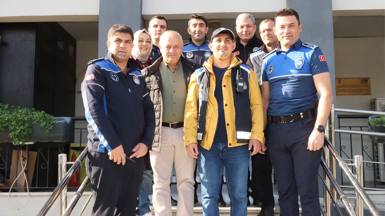 Furkan’in Hayali̇ni̇ Yalova Zabitasi Gerçekleşti̇rdi̇ (6)
