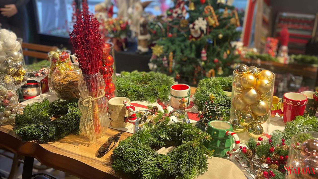 Moonart Flowers’tan Birinci Yıla Özel Workshop (1)