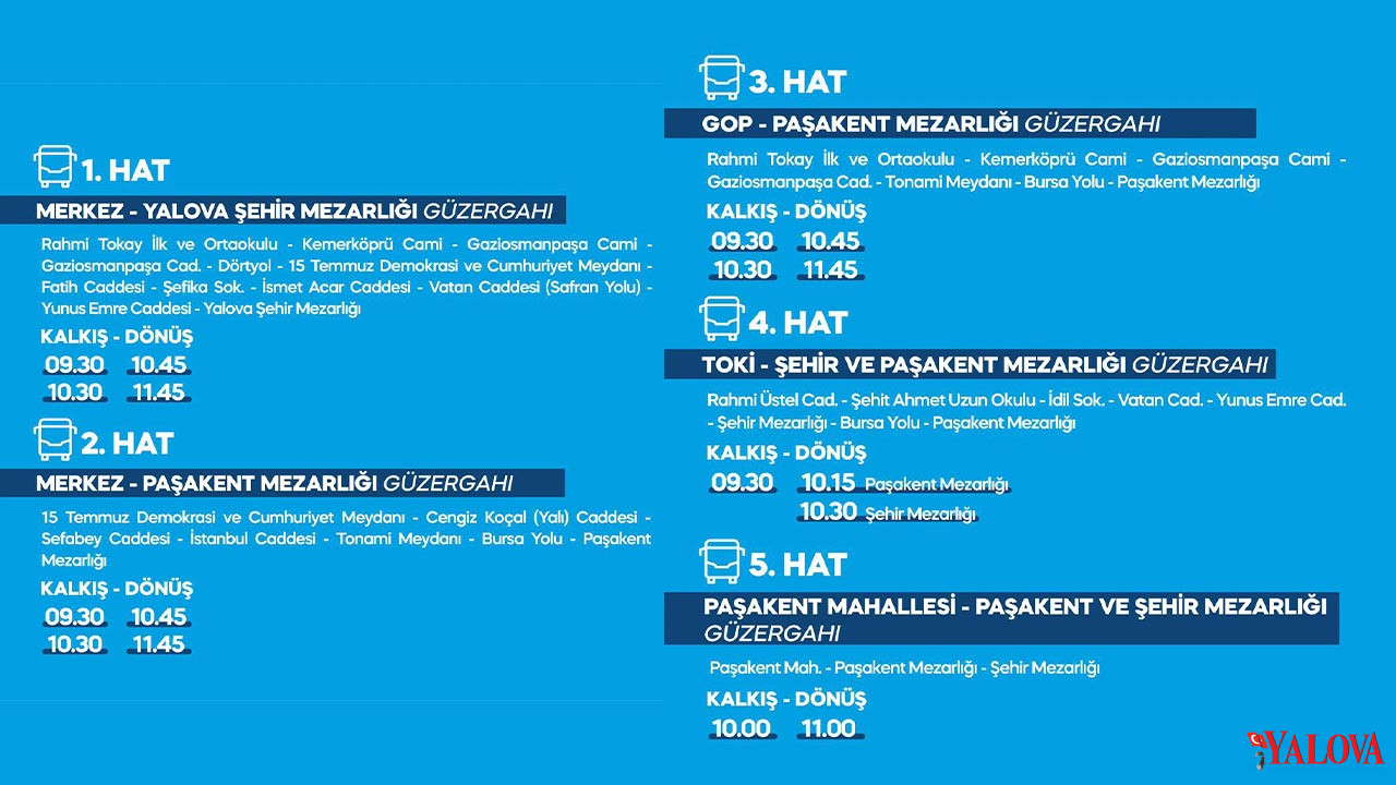 Yalova Belediye Sehir Mezarlik Kabir Ucretsiz Servis (1)