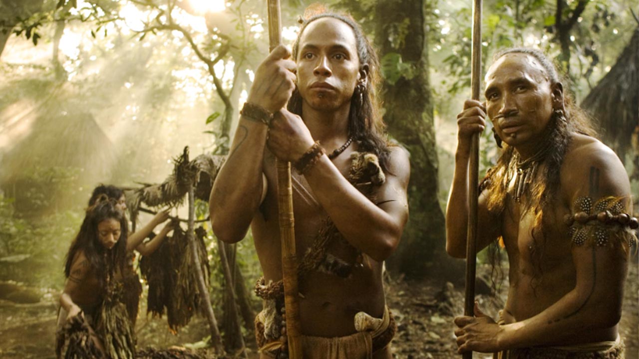 Yalova Il Kultur Turizm Mudurluk Sinema Bulusma Mel Gibson Apocalypto (2)