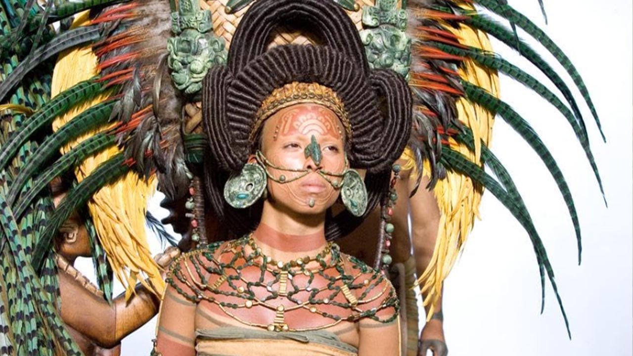 Yalova Il Kultur Turizm Mudurluk Sinema Bulusma Mel Gibson Apocalypto (4)