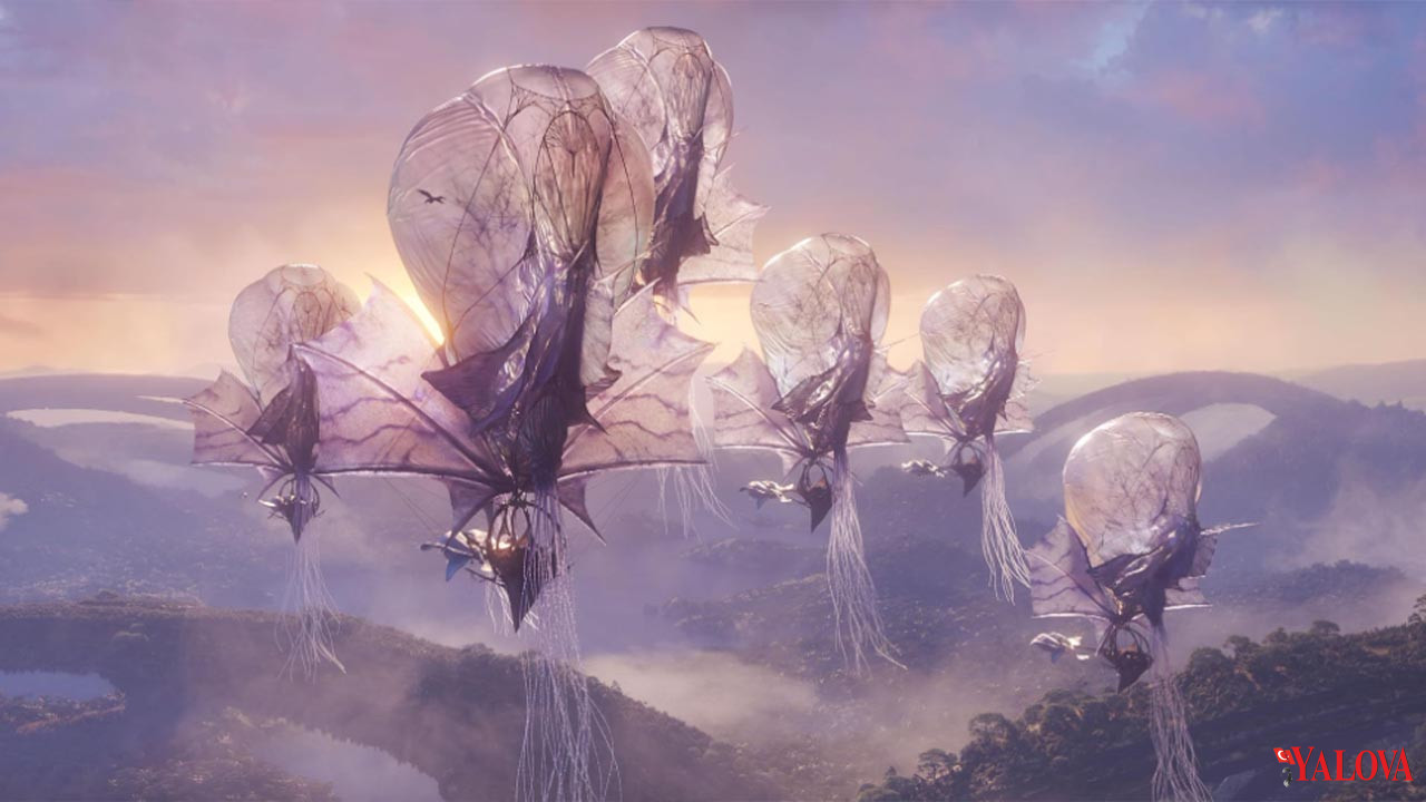 Yalova Ozdilek Sinema Avatar James Cameron Ates Kul Beyazperde (4)