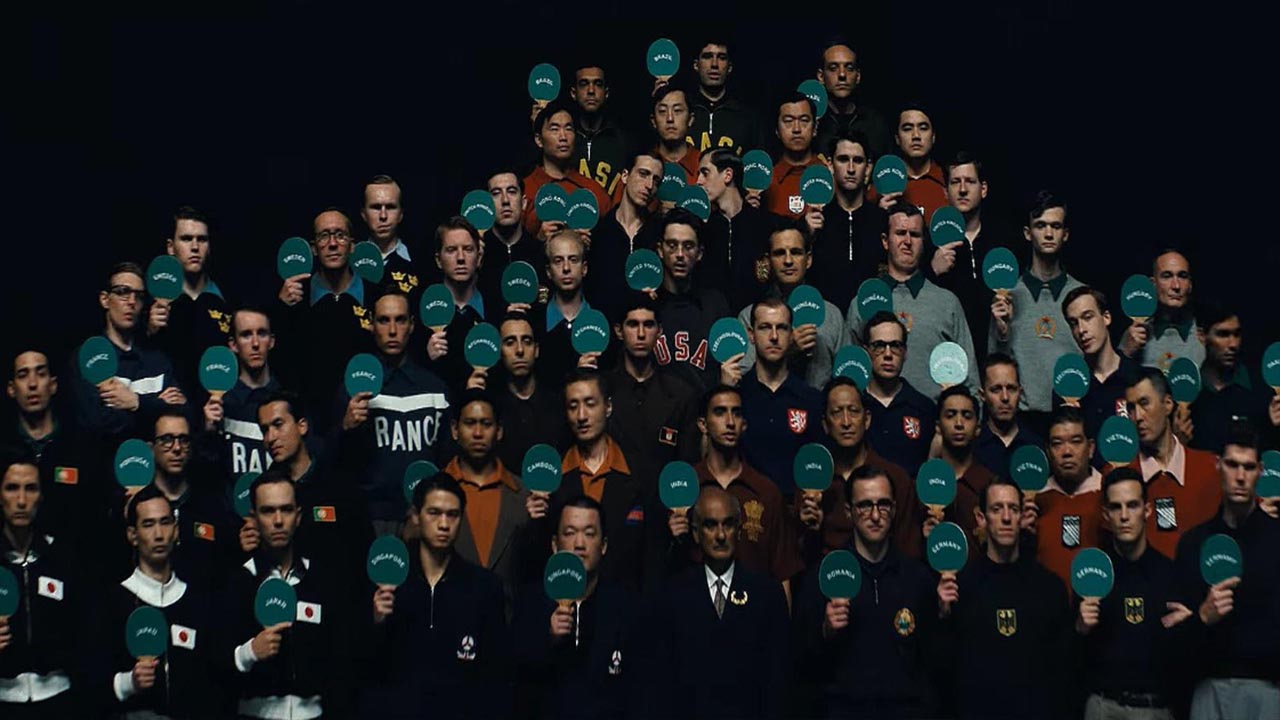 Yalova Ozdilek Sinema Marty Supreme Josh Safdie Chalamet (3)