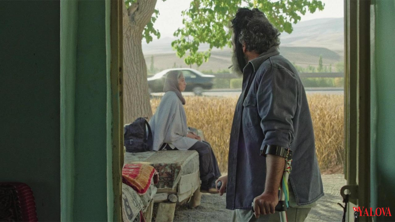 Yalova Sinema Bulusma Iran Yapim Hit The Road Inceleme (1)