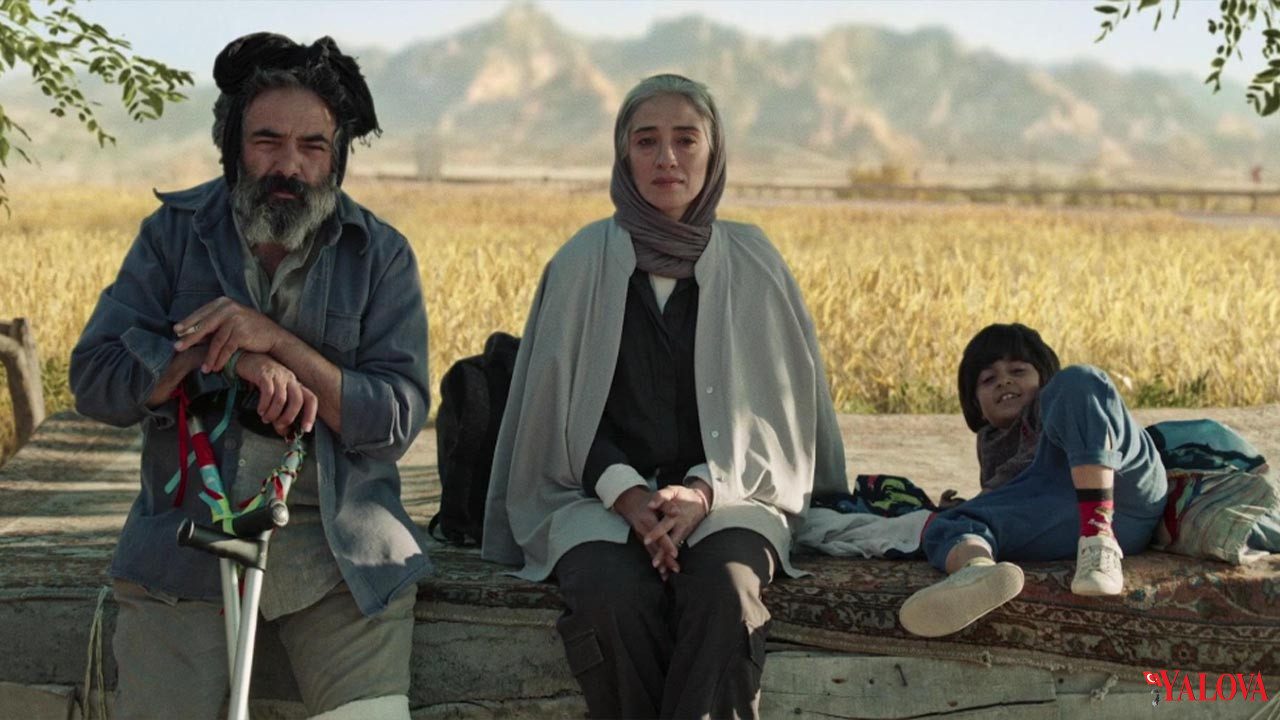 Yalova Sinema Bulusma Iran Yapim Hit The Road Inceleme (4)