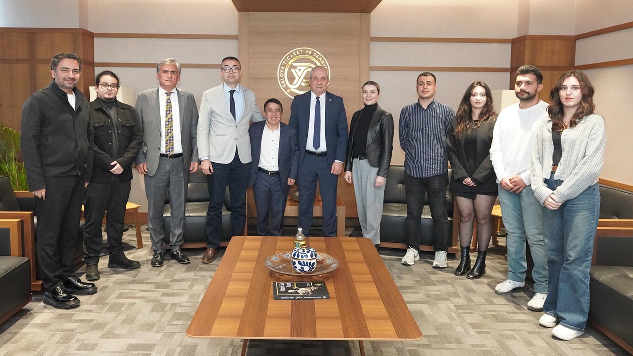 Yalova Ticaret Sanayi Oda Turk Ocaklari Sube Halil Mutlu Efsane Halterci (2)