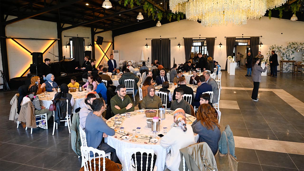 Yalova Alime Pasa Ozel Egitim Okul Engelliler Gunu Program (1)