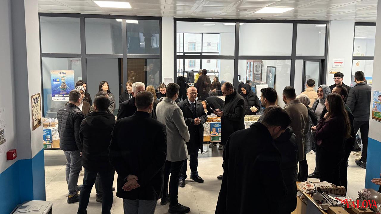 Yalova Altinova Selahattin Aslan Anadolu Lisesi Dmd Kas Hastasi Cocuk Kermes (4)