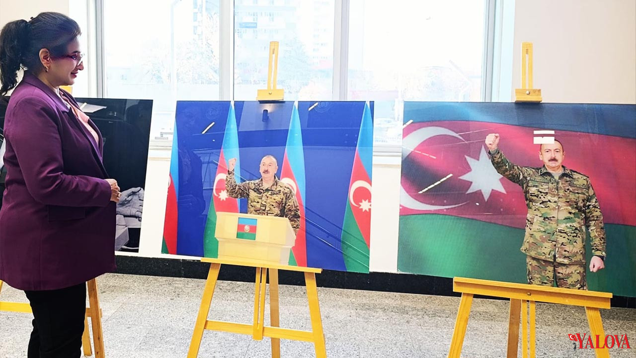 Yalova Ankara Universite Turkiye Azerbaycan Kardeslik Program Katfa Der Katilim (3)