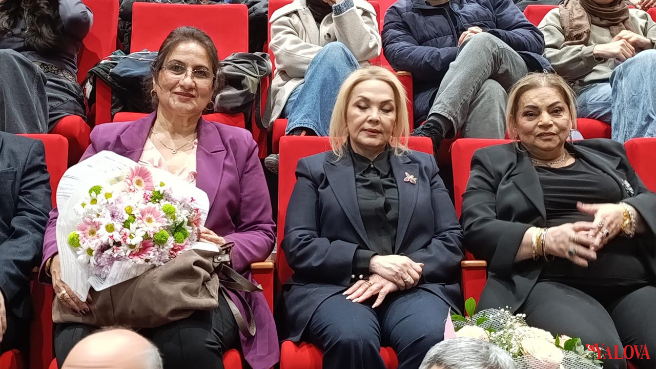 Yalova Ankara Universite Turkiye Azerbaycan Kardeslik Program Katfa Der Katilim (4)