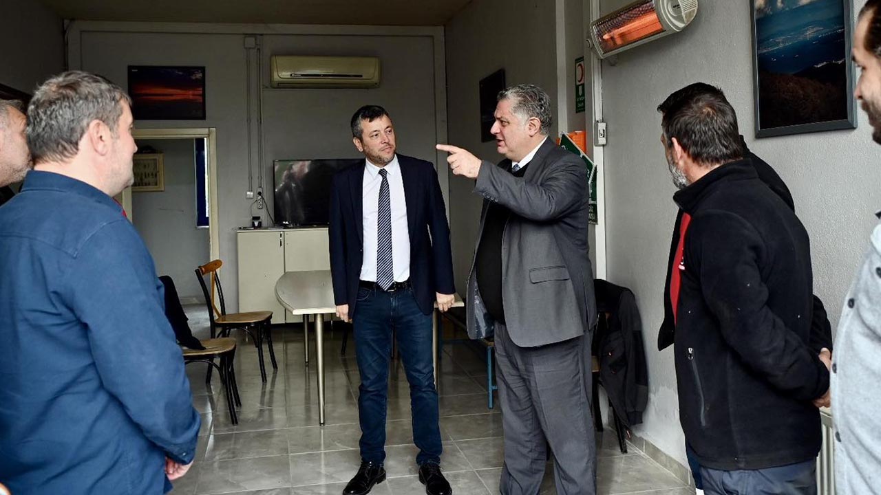 Yalova Atik Su Kanalizasyon Birlik Yaski Belediye Baskan Tebrik Ziyaret (3)