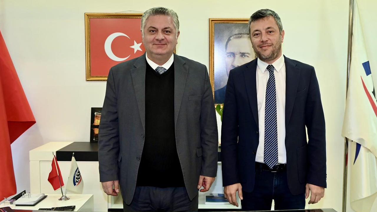 Yalova Atik Su Kanalizasyon Birlik Yaski Belediye Baskan Tebrik Ziyaret (4)