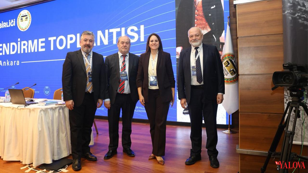 Yalova Barosu Turkiye Birlik Yillik Degerlendirme Toplanti (1)