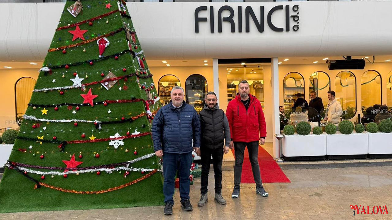 Yalova Belediye Baskan Esnaf Ziyaretler (2)