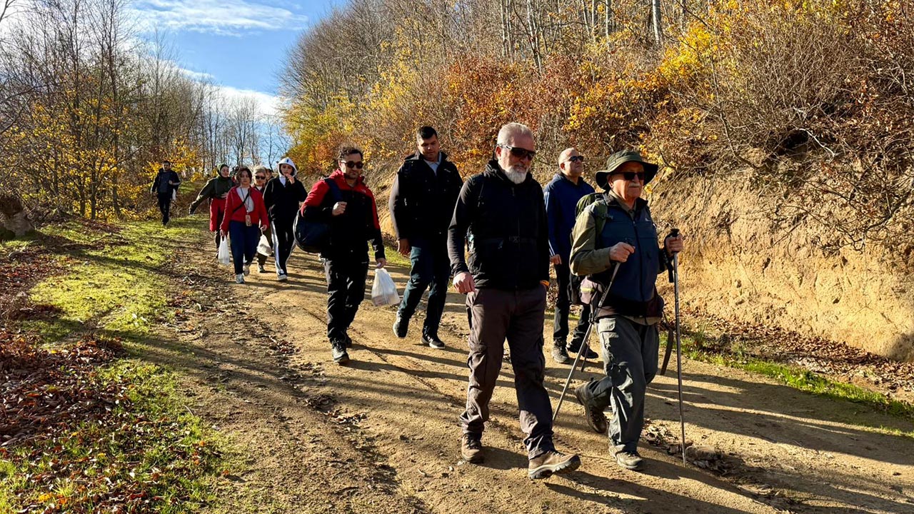 Yalova Belediye Doga Yuruyus Sugoren Cukurkoy (5)