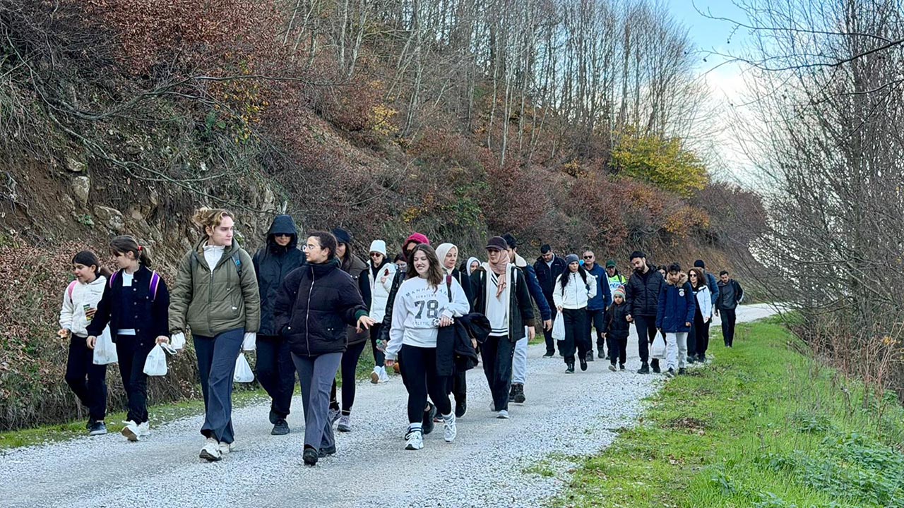 Yalova Belediye Doga Yuruyus Sugoren Cukurkoy (6)