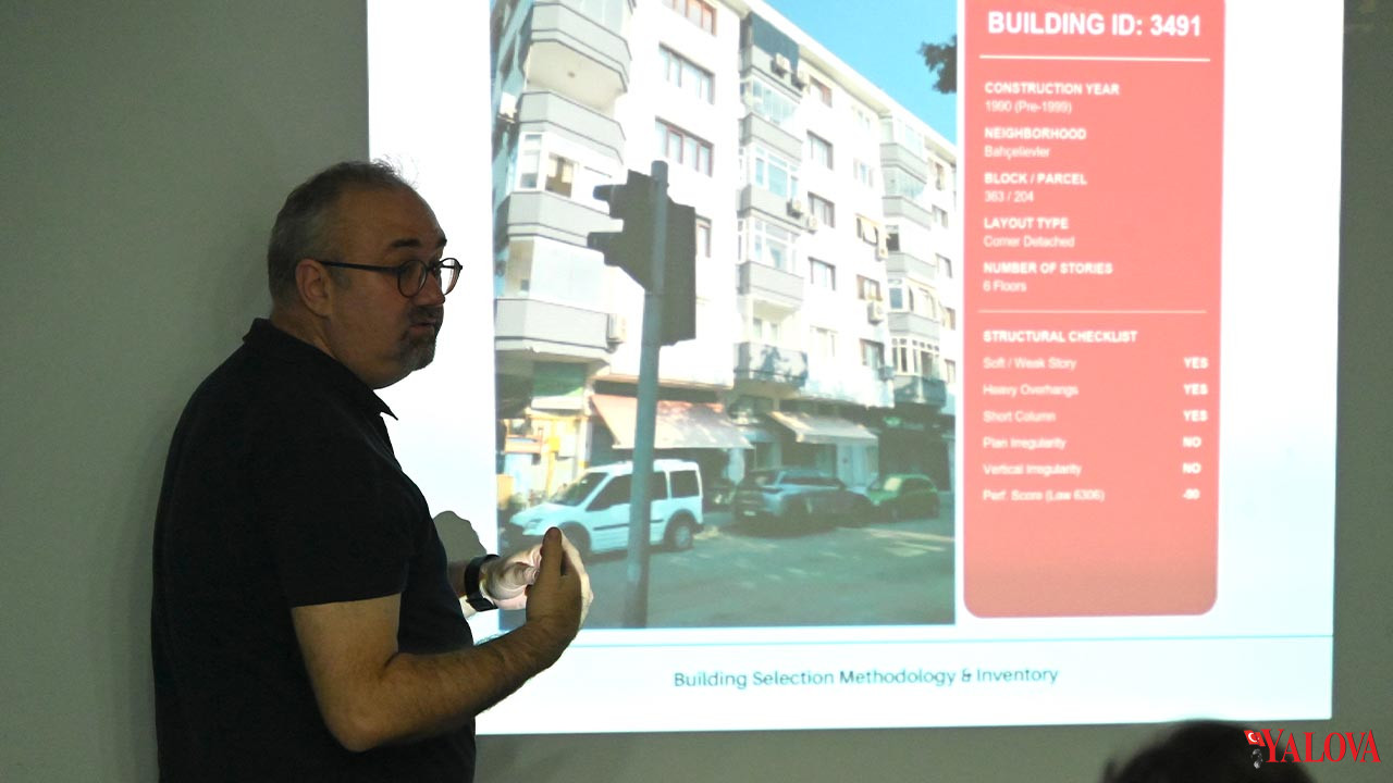 Yalova Belediyesi Deprem Direncli Kentler Turk Japon Uzman Toplanti (2)