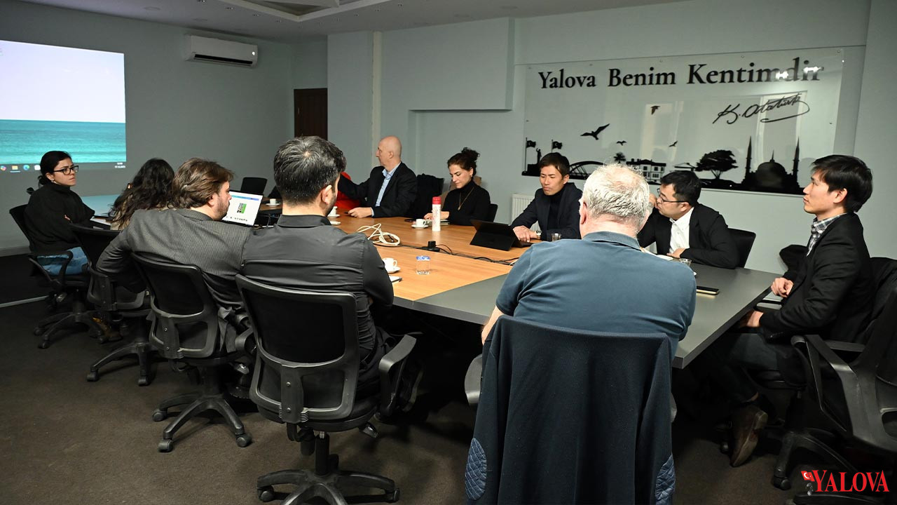 Yalova Belediyesi Deprem Direncli Kentler Turk Japon Uzman Toplanti (3)