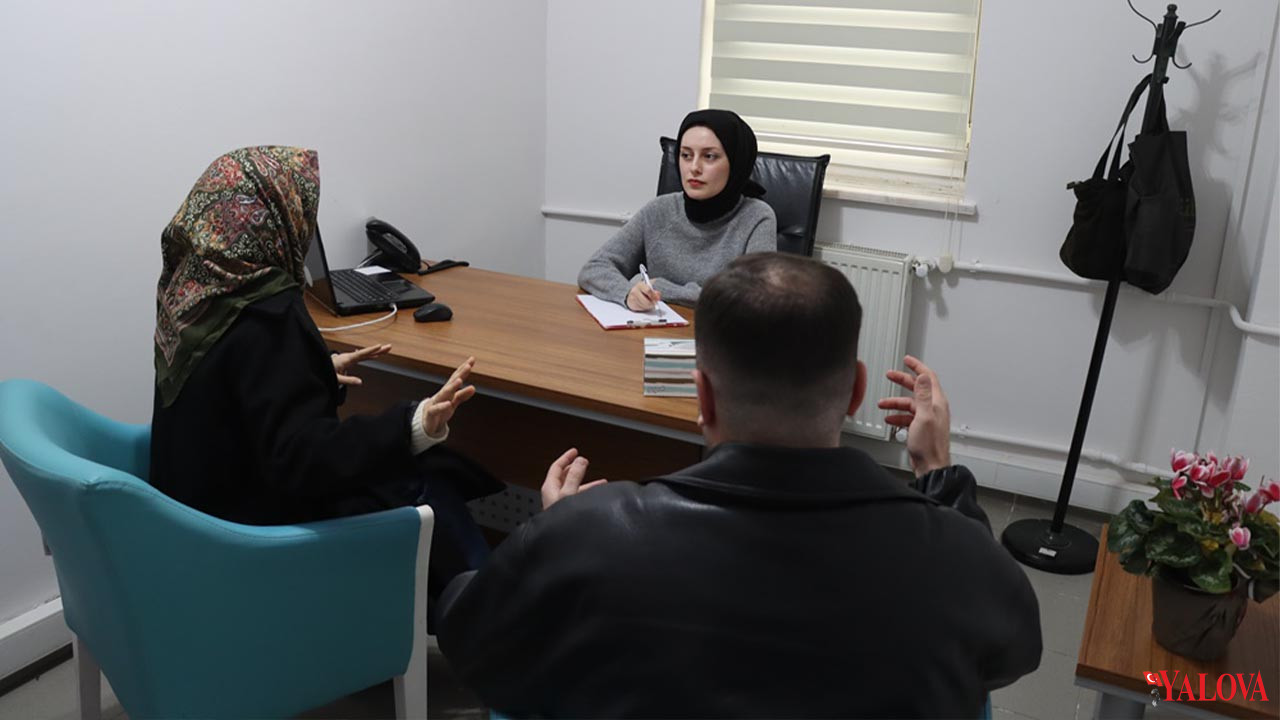 Yalova Belediyesi Sosyal Belediyecilik Psikolojik Danismanlik (2)