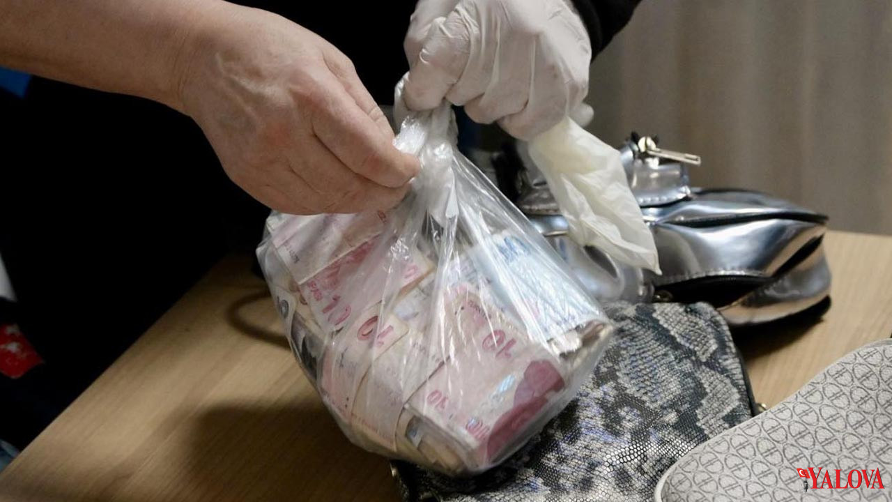 Yalova Belediyesi Zabita Cocuk Yetiskin Dilenciler Operasyon (2)