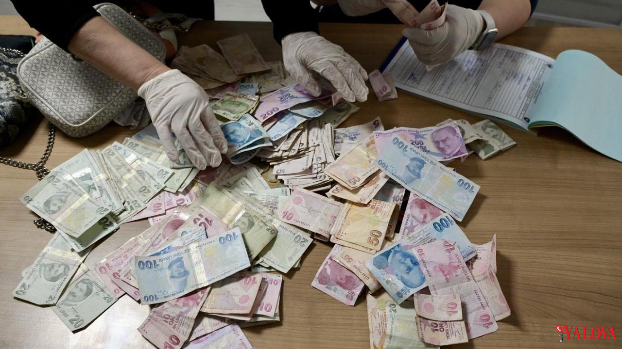 Yalova Belediyesi Zabita Cocuk Yetiskin Dilenciler Operasyon (4)