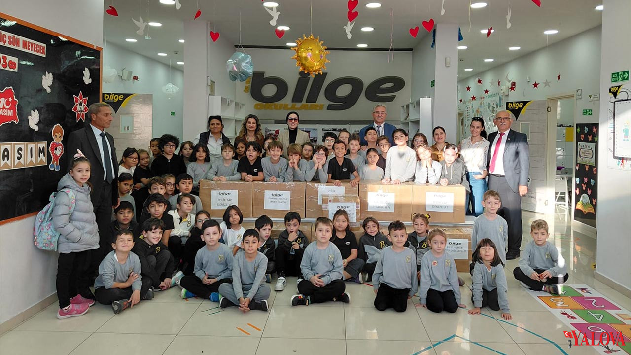 Yalova Bilge Okullari Diyarbakir Ilkokul Ihtiyaclar Degerler Egitim Yardim (2)