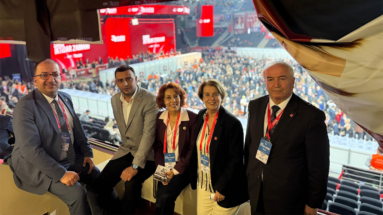 Yalova Chp Ciftlikkoy Ilce Baskan Kurultay Katilm Aciklama (1)