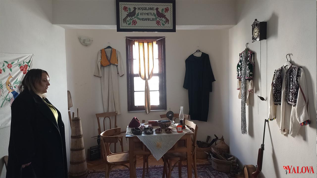 Yalova Chp Merkez Ilce Baskanlik Balkan Gocmenleri Dernek Ziyaret (2)