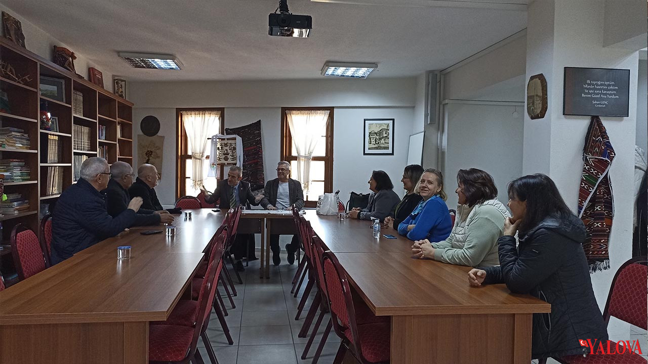 Yalova Chp Merkez Ilce Baskanlik Balkan Gocmenleri Dernek Ziyaret (3)