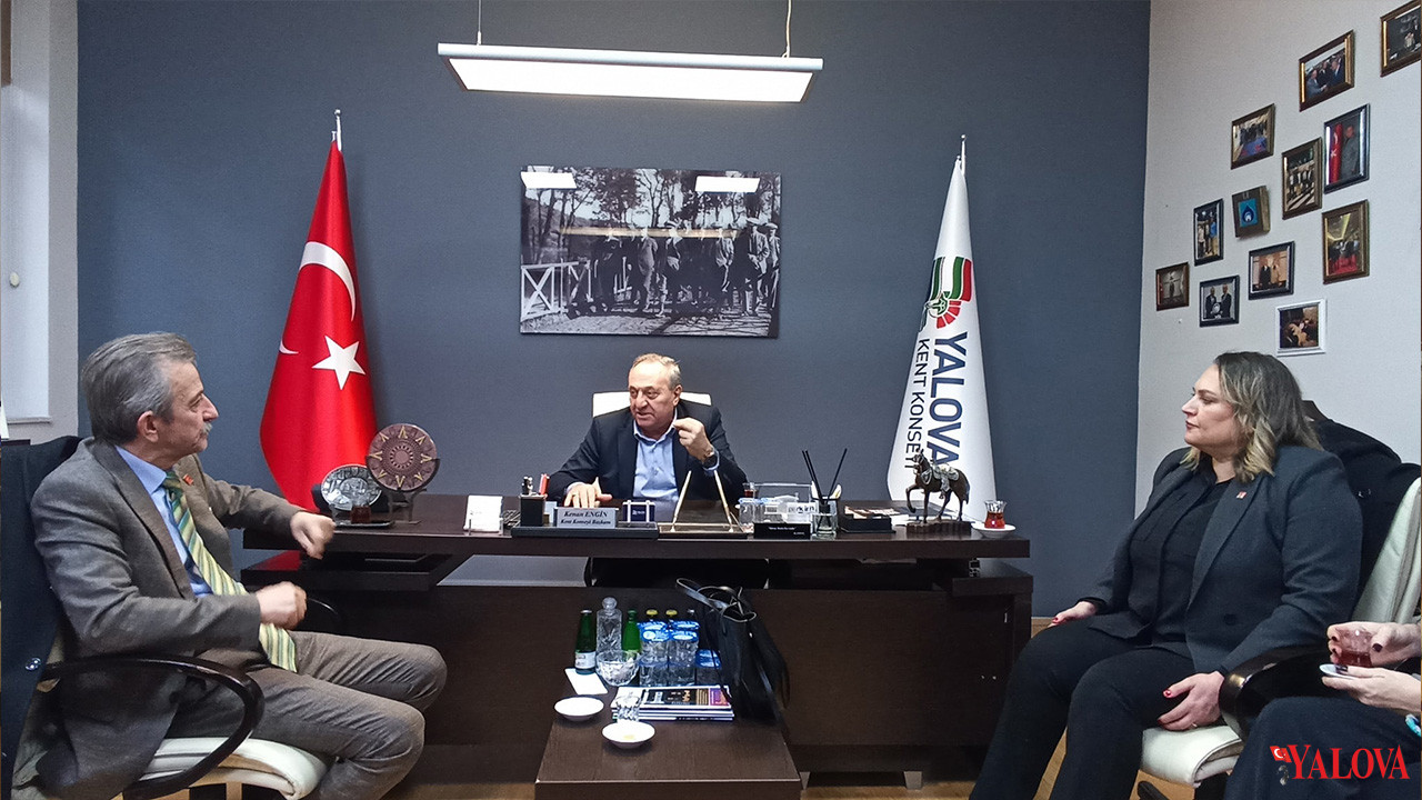 Yalova Chp Merkez Ilce Kent Konseyi Gorusme (4)