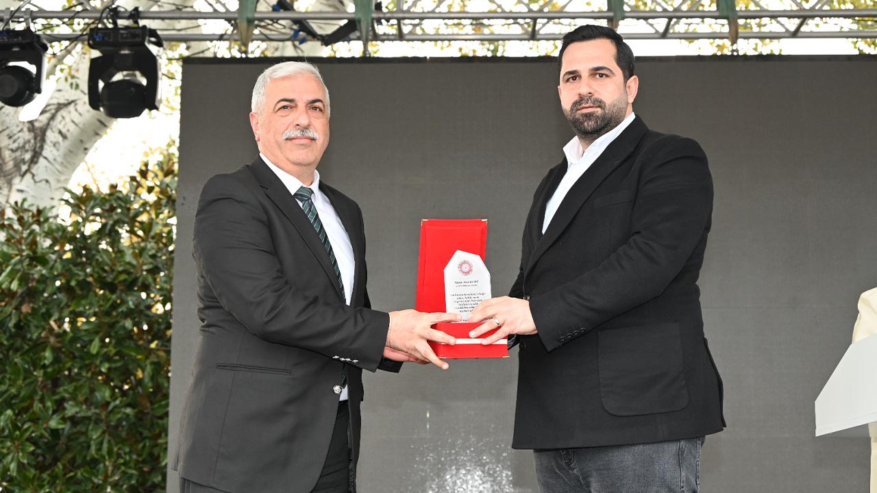 Yalova Cinarcik Belediye Haci Bektas Veli Kultur Gastronomi Festival (2)