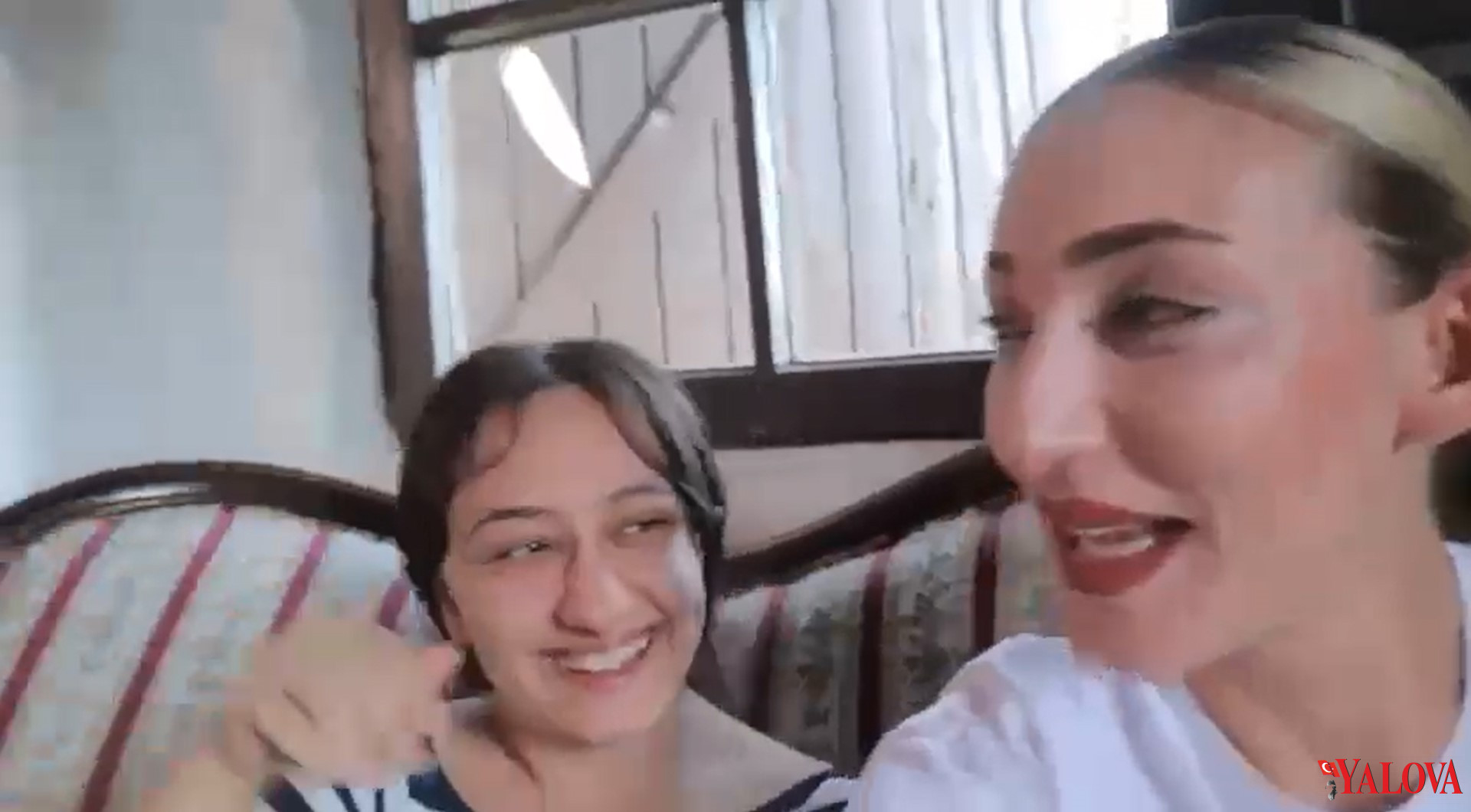 Yalova Cinarcik Gullu Kiz Cinayet Arkadas Ifade Suclama (3)