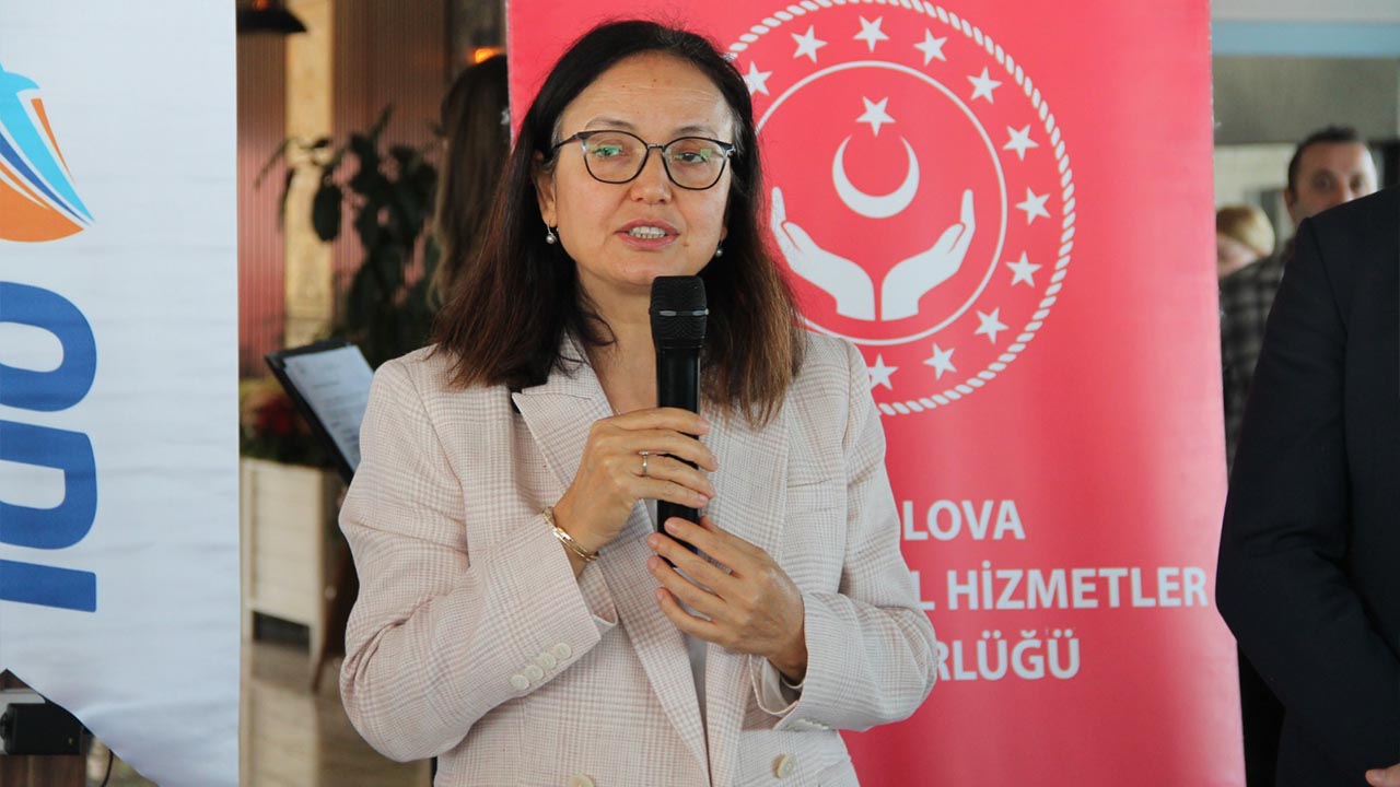 ‘Yalova Diğer Illere Örnek Olabilecek Noktada’ Haber (2)