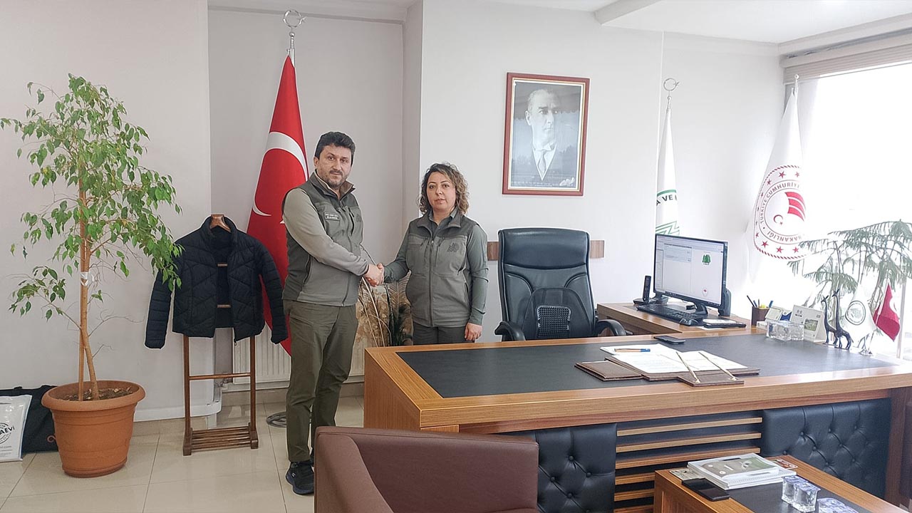 Yalova Dkmp’ye Yeni Müdür Atandı (1)