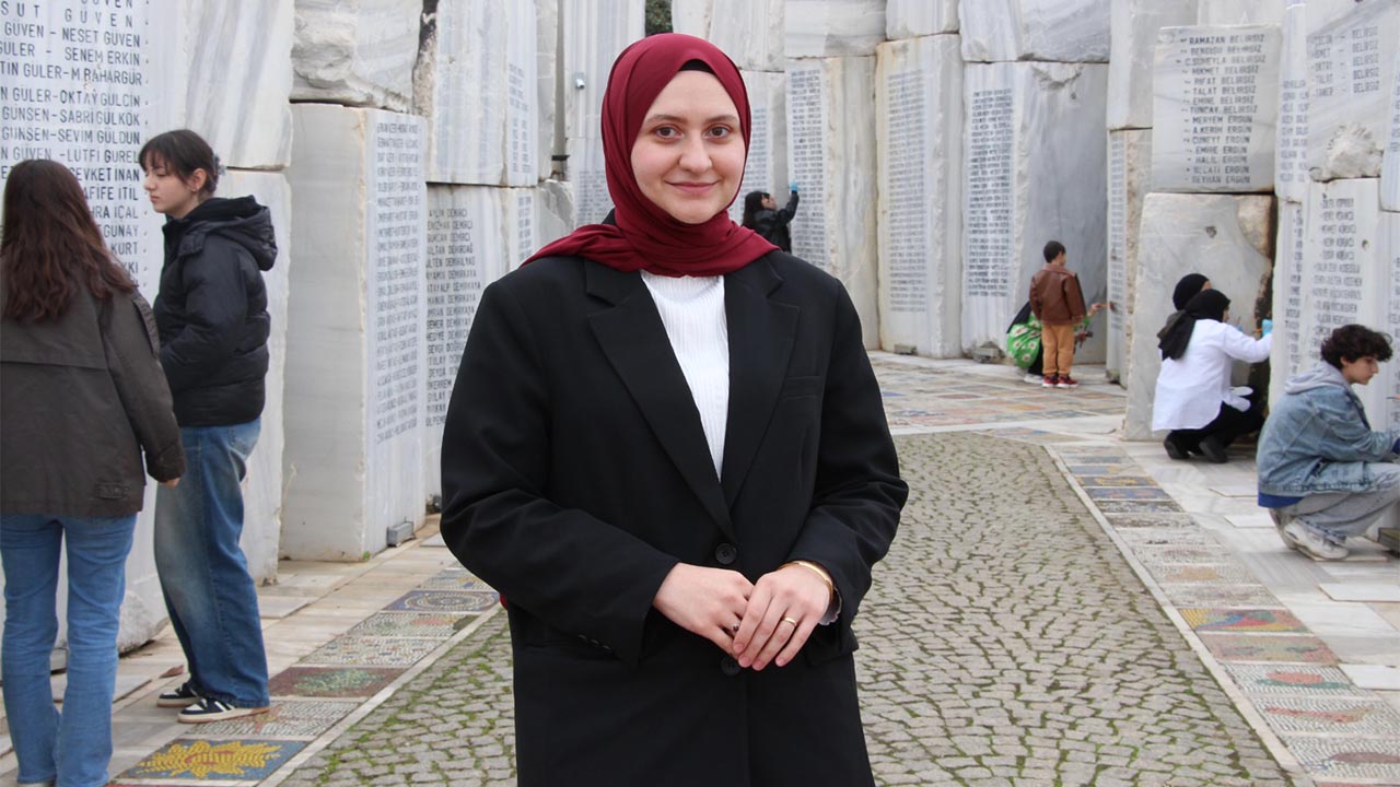 Yalova Genclik Spor Dilsad Hatun Kiz Ogrenci Yurt Deprem Aniti Etkinlik Haber (1)