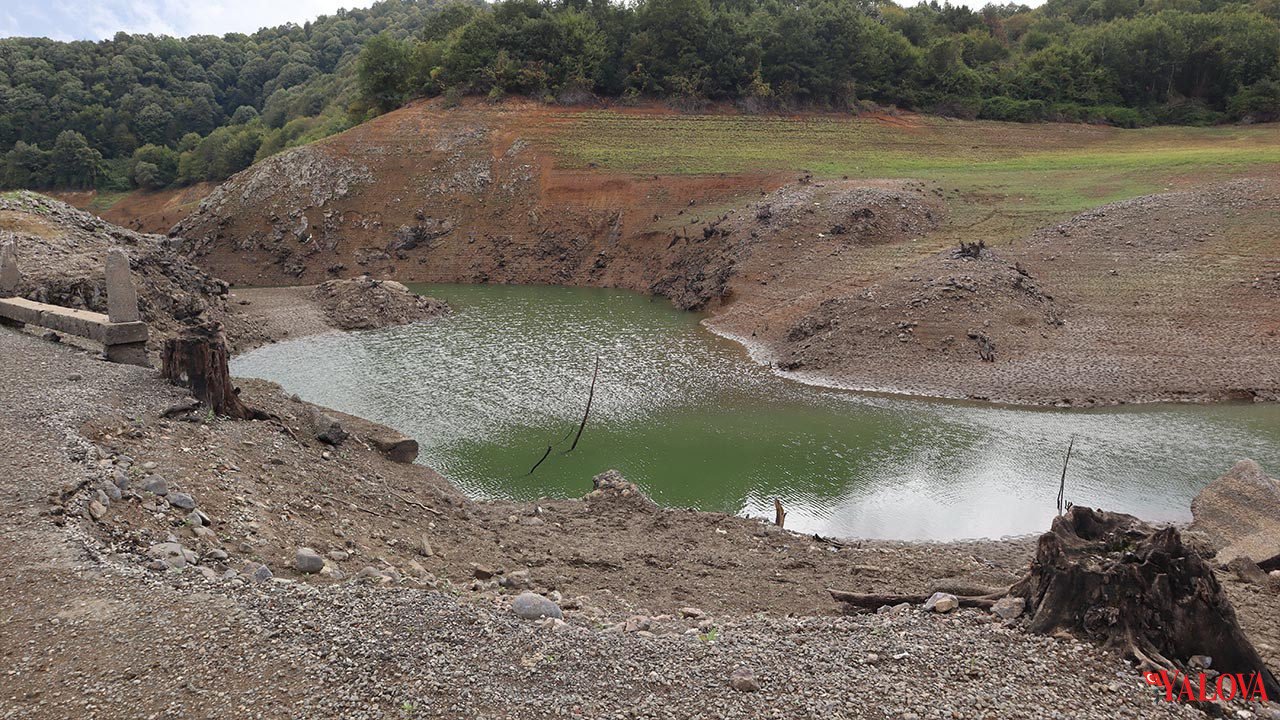 Yalova Gokce Baraji Bakim Onarim Calisma Ihale (3)