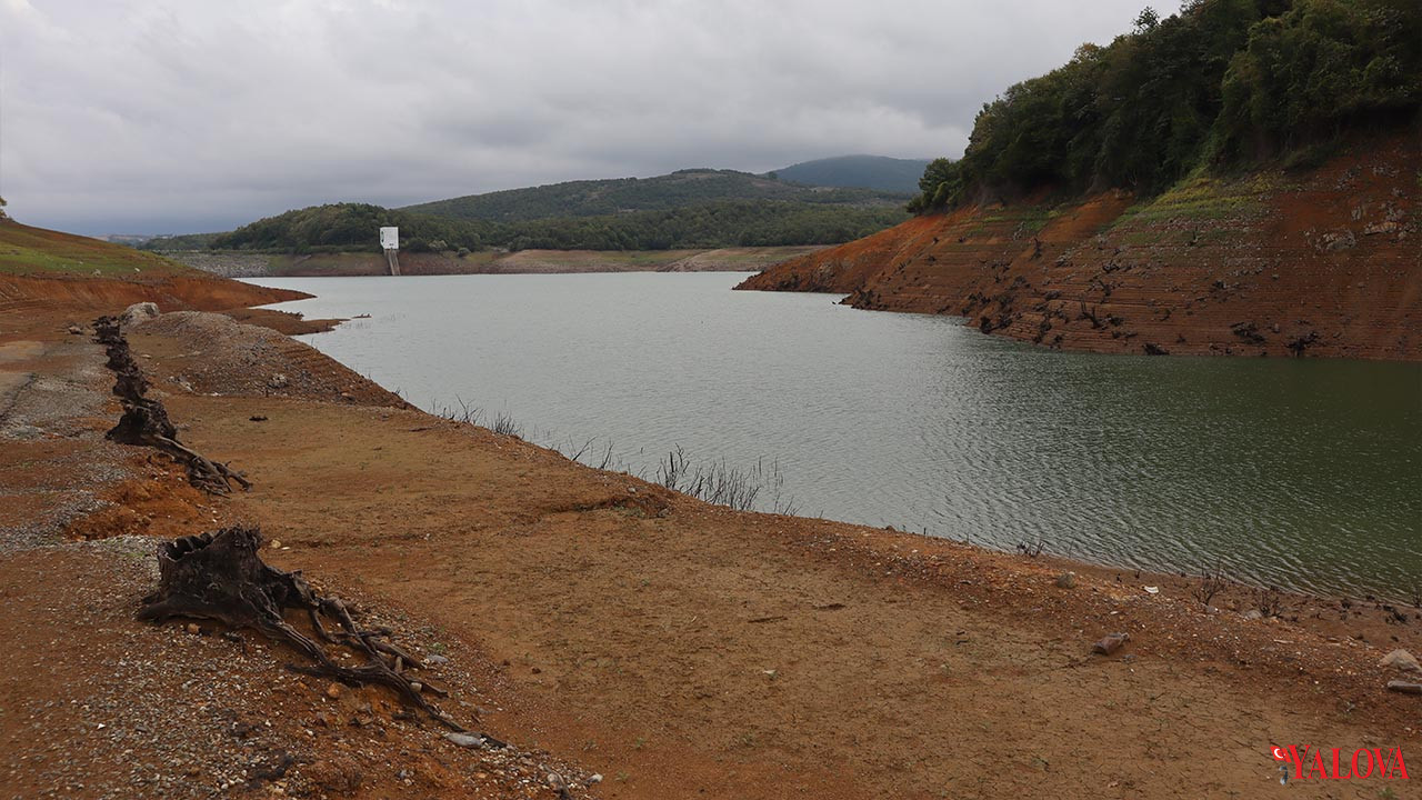 Yalova Gokce Baraji Bakim Onarim Calisma Ihale (4)