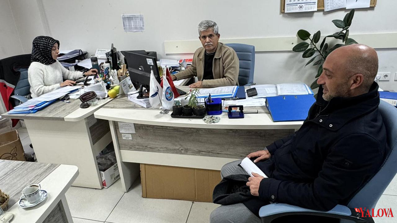 Yalova Il Ilce Tarim Orman Mudurlukler Ciftci Kayit Sistemi Cks (3)