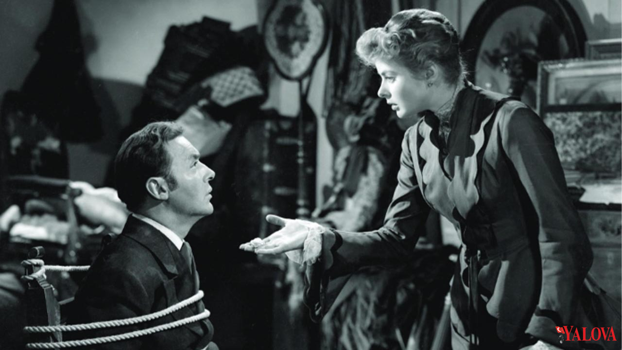 Yalova Il Kultur Turizm Sinema Bulusma Gaslight Inrig Bergman Klasik Film Okuma Etkilik (2)