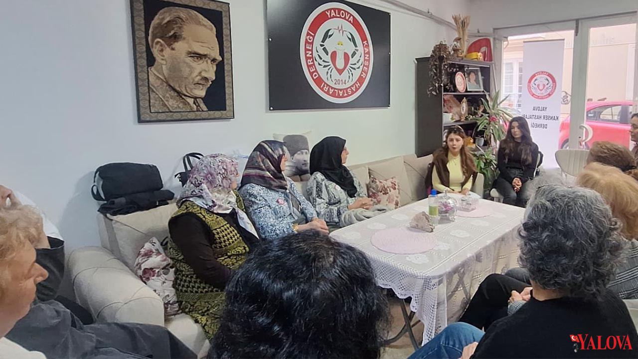 Yalova Il Saglik Mudurlugu Psikososyal Destek Program Kanser Hastalari (3)