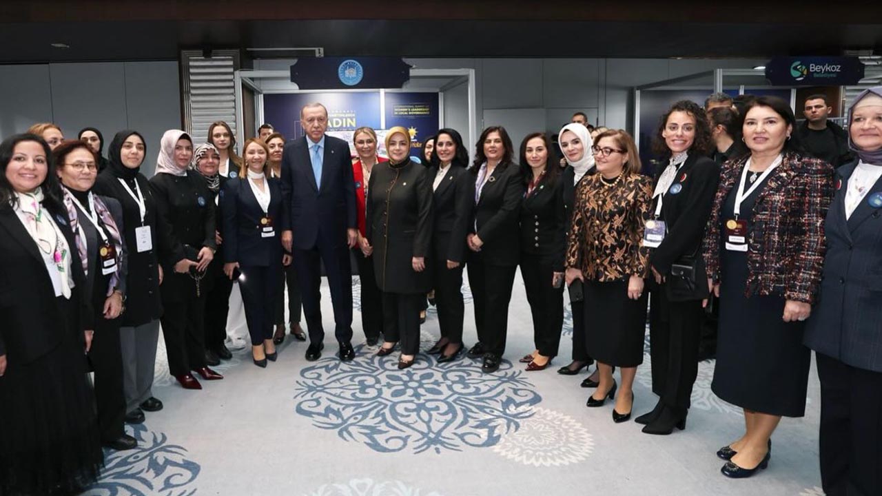 Yalova Istanbul Altinova Belediye Baskan Uluslarasi Kadin Zirve Cografi Isaret Tanitim (1)