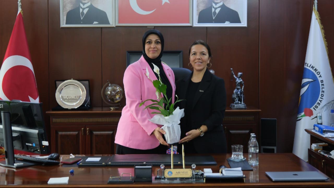 Yalova Kent Konseyi Kadin Meclisi 5 Aralik Secme Secilme Hak Ciftlikkoy Baro Temsilciler Ziyaret (1)