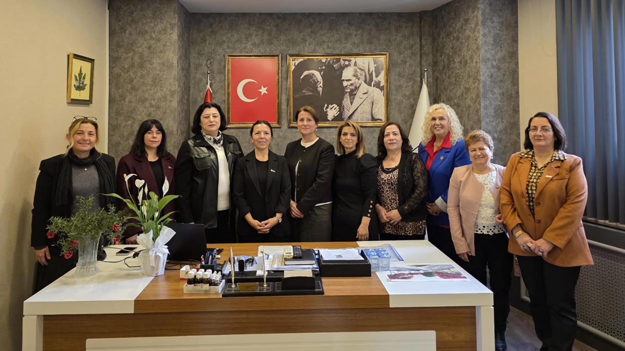 Yalova Kent Konseyi Kadin Meclisi 5 Aralik Secme Secilme Hak Ciftlikkoy Baro Temsilciler Ziyaret (3)