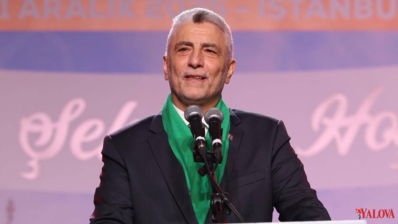 Yalova Konya Ticaret Bakan Ataturk Hava Limani Tanitim Gunler Enflasyon Aciklama (4)