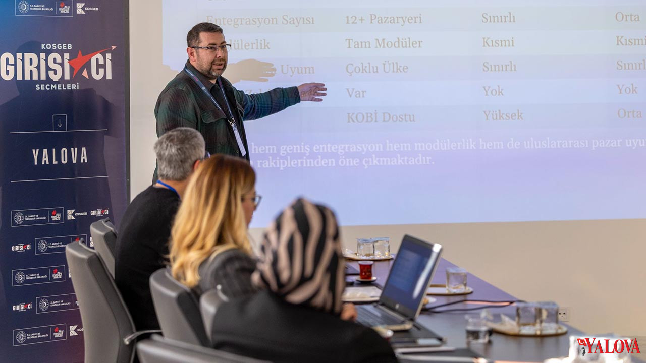 Yalova Kosgeb Girisimci Destek Programi Juri Degerlendirme Vali Yardimci (2)