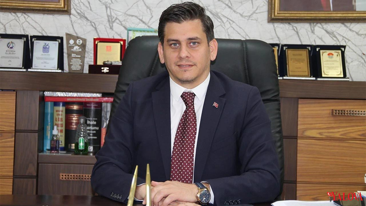 Yalova Lisesi Insaat Calismalar Mujde (2)