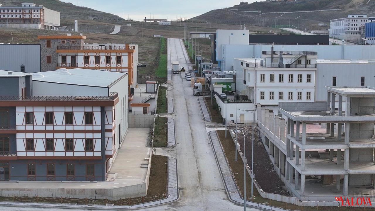 Yalova Makine Ihtisas Osb Yatirimlar (1)