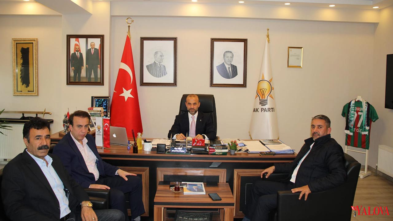 Yalova Rizeliler Altinova Urfalilar Agrililar Dernek Milli Beraberlik Stk Calisma (1)