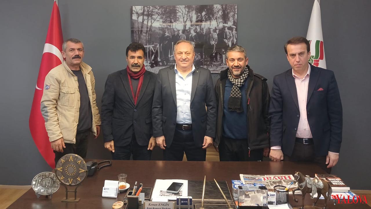 Yalova Rizeliler Altinova Urfalilar Agrililar Dernek Milli Beraberlik Stk Calisma (2)