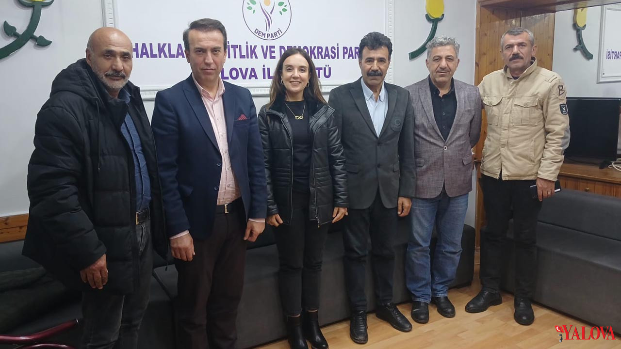 Yalova Rizeliler Altinova Urfalilar Agrililar Dernek Milli Beraberlik Stk Calisma (4)